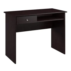 Office Desks*Bush Furniture Cabot 40"W Writing Desk, (WC31840) Espresso Oak