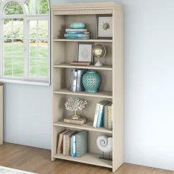 Bookcases*Bush Furniture Fairview Collection 69