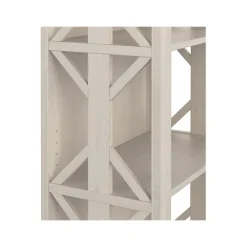 Bookcases*Bush Furniture Homestead 66.3