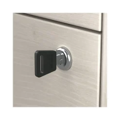 File Cabinets*Bush Furniture Homestead 2-Drawer Lateral File Cabinet, Letter/Legal Size, Lockable, Linen White Oak (HOF129LW-Z)