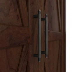 Storage Cabinets*Bush Furniture Key West 65.98