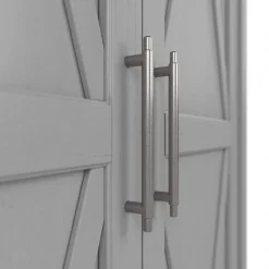 Storage Cabinets*Bush Furniture Key West 66