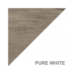 File Cabinets*Bush Furniture Key West 2-Drawer Lateral File Cabinet, Letter/Legal, Shiplap Gray/Pure White, 30