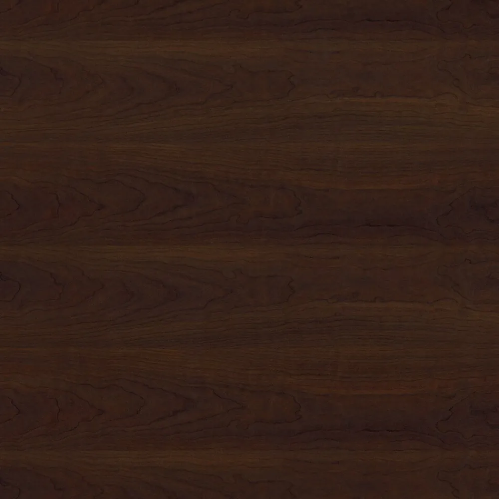 Bookcases*Bush Furniture Key West 66"H 5-Shelf Bookcase with Adjustable Shelves, Bing Cherry Laminate (KWB132BC-03)