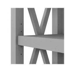 Bookcases*Bush Furniture Key West 66