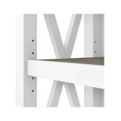 Bookcases*Bush Furniture Key West 66