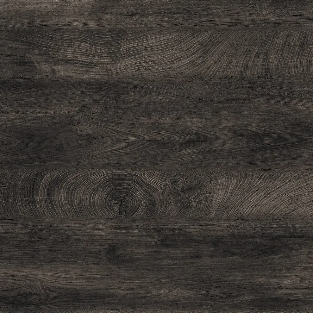 Bookcases*Bush Furniture Key West 66"H 5-Shelf Bookcase with Adjustable Shelves, Dark Gray Hickory Wood (KWB132GH-03)