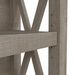 Bookcases*Bush Furniture Key West 30