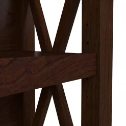 Bookcases*Bush Furniture Key West 30