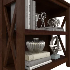 Bookcases*Bush Furniture Key West 30