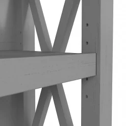 Bookcases*Bush Furniture Key West 30
