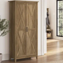 Storage Cabinets*Bush Business Furniture Bush Furniture Key West 65.98