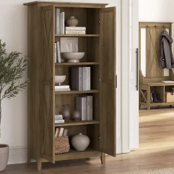 Storage Cabinets*Bush Business Furniture Bush Furniture Key West 65.98