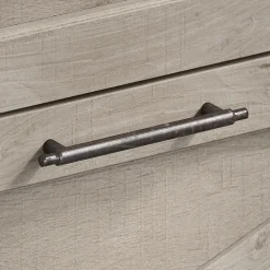 File Cabinets*Bush Furniture Key West Lateral File, Washed Gray (KWF130WG-03)