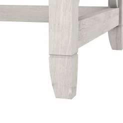 L-Desks*Bush Furniture Key West 60