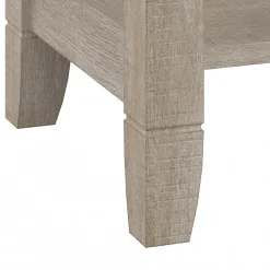 Corner Desks*Bush Furniture Key West 34