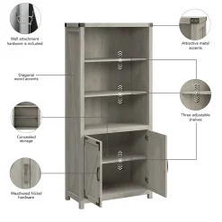 Bookcases*Bush Furniture Knoxville 72