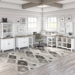 Bookcases*Bush Furniture Mayfield 30