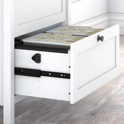 Bookcases*Bush Furniture Mayfield 2-Shelf 66