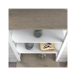 Bookcases*Bush Furniture Mayfield 2-Shelf 66