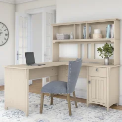 Computer Desks*Bush Furniture Salinas 60