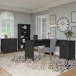 Office Desks*Bush Furniture Salinas 60