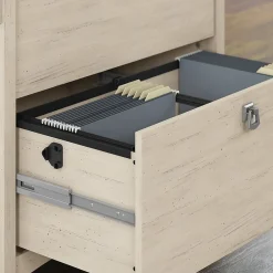 L-Desks*Bush Furniture Salinas 60