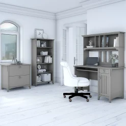 Computer Desks*Bush Furniture Salinas 48