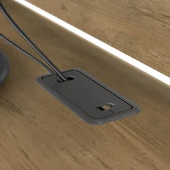 Computer Desks*Bush Furniture Salinas 48