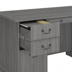 Office Desks*Bush Furniture Saratoga 66