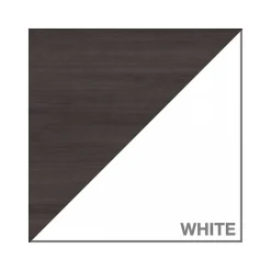 L-Desks*Bush Furniture Somerset 60