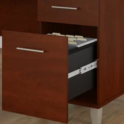 Office Desks*Bush Furniture Somerset 72