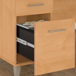 Computer Desks*Bush Furniture Somerset 72