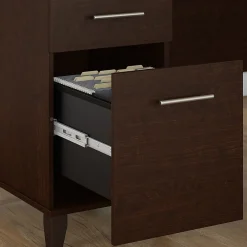 Computer Desks*Bush Furniture Somerset 72