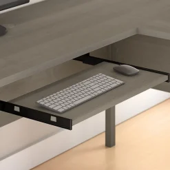 L-Desks*Bush Furniture Somerset 60