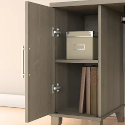 L-Desks*Bush Furniture Somerset 60