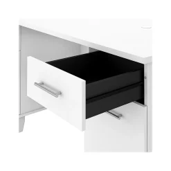 Computer Desks*Bush Furniture Somerset 60