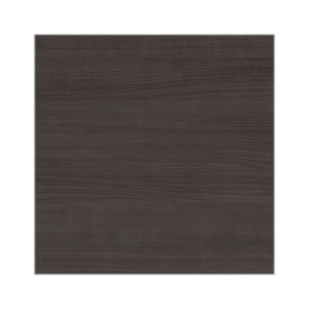 L-Desks*Bush Furniture Somerset 72"W L Shaped Desk with Hutch, (SET001SG) Storm Gray