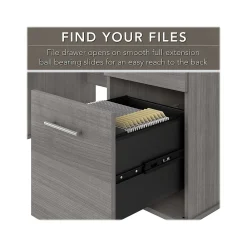 Computer Desks*Bush Furniture Somerset 60