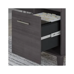 Office Desks*Bush Furniture Somerset 72