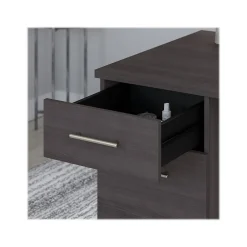 L-Desks*Bush Furniture Somerset 72