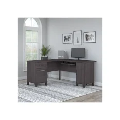 L-Desks*Bush Furniture Somerset 60
