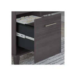 L-Desks*Bush Furniture Somerset 60