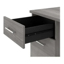 L-Desks*Bush Furniture Somerset 72