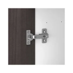 L-Desks*Bush Furniture Somerset 72