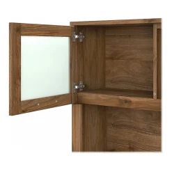 L-Desks*Bush Furniture Somerset 72