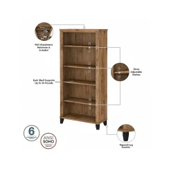 Office Desks*Bush Furniture Somerset 72