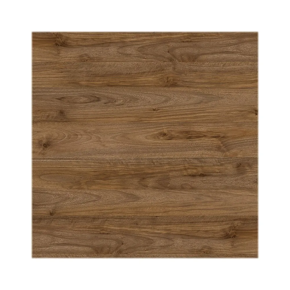 Computer Desks*Bush Furniture Somerset 72"W L Shaped Desk with Storage, (WC81310K) Fresh Walnut