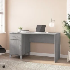 Corner Desks*Bush Furniture Somerset 54