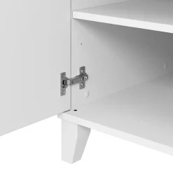 Corner Desks*Bush Furniture Somerset 54